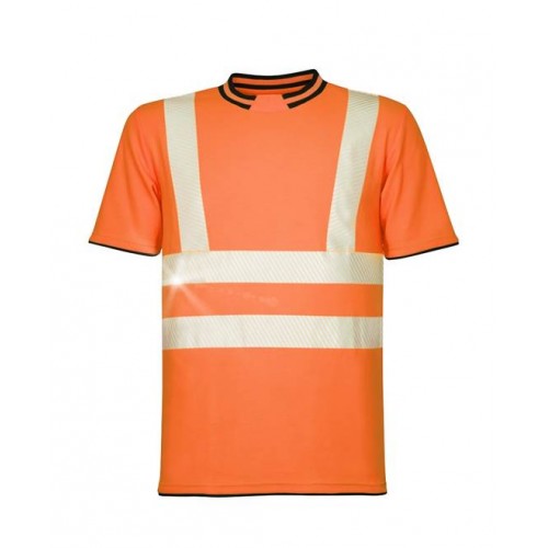 Tričko hi-viz oranžové ARDON SIGNAL